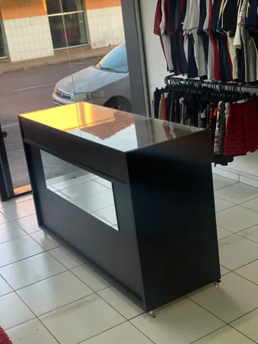 Expositor vitrine 