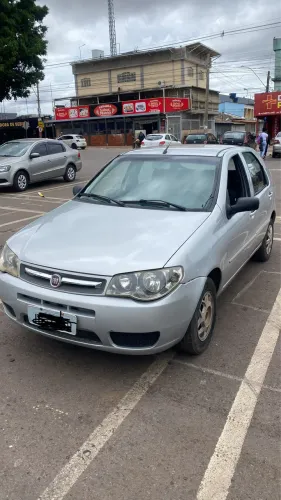 Fiat Palio 1.0 Economy Fire Flex 8V 4P 2010