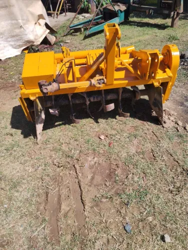 Subsolador rotativo 