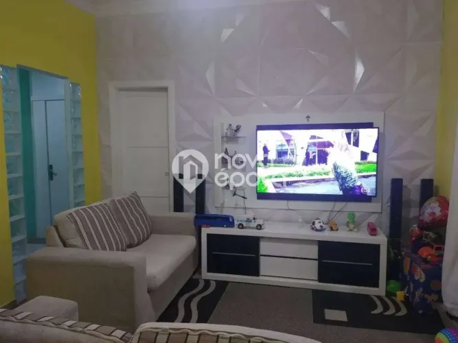 Benfica | Apartamento 2 quartos