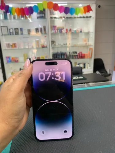 iPhone 14 Pro