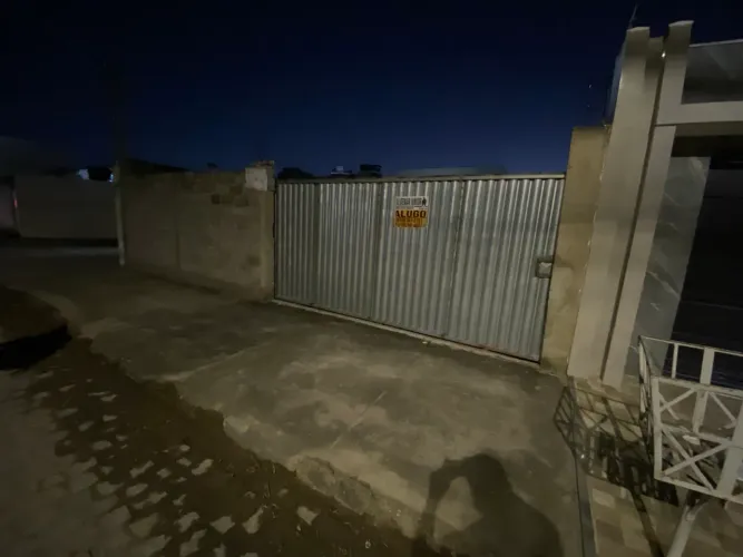 Localização privilegiada aluguel ficar um minuto da Fraga Maia 