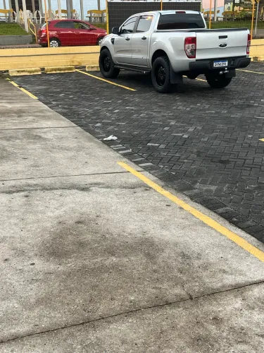 Ford Ranger XL 2.2 4X4 CD Diesel Mec. 2014