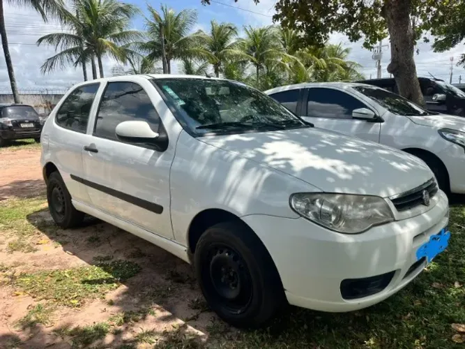 Fiat Palio 1.0/ Trofeo 1.0 Fire/ Fire Flex 2P 2014