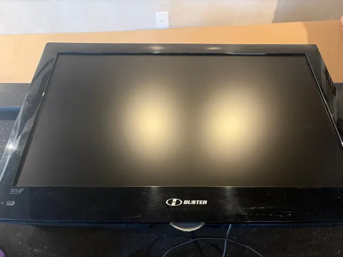 TV hbuster 32 polegadas