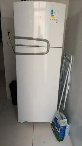 Geladeira 