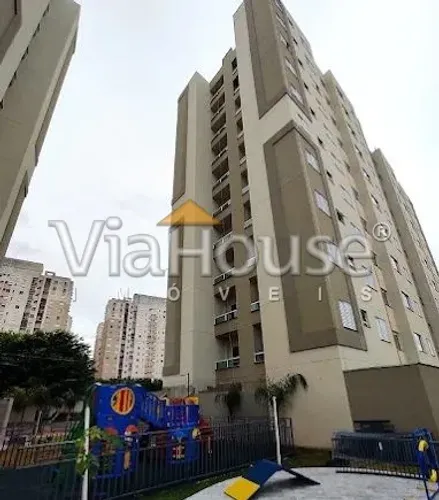 Residencial Regency Towers - Leilão Caixa em Ribeirão Preto | Apartamento 2 Quartos e Laze