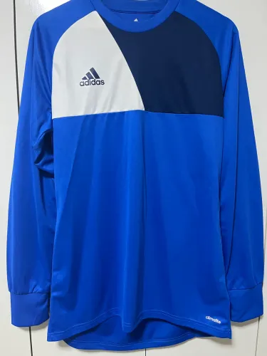 Fardamento de goleiro Adidas