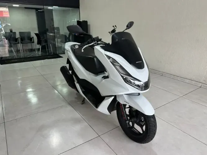 Honda PCX 160 2023 Impecável !!!
