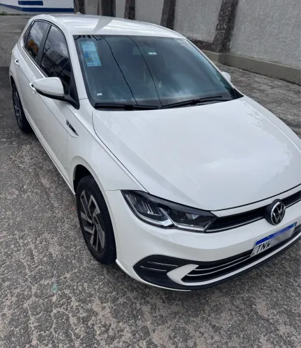 Volkswagen Polo Sense 1.0 170 TSI 2026