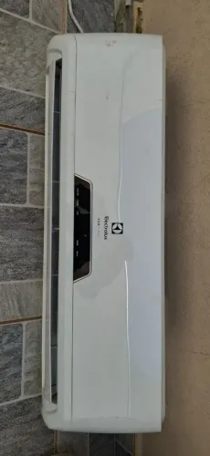 Ar condicionado