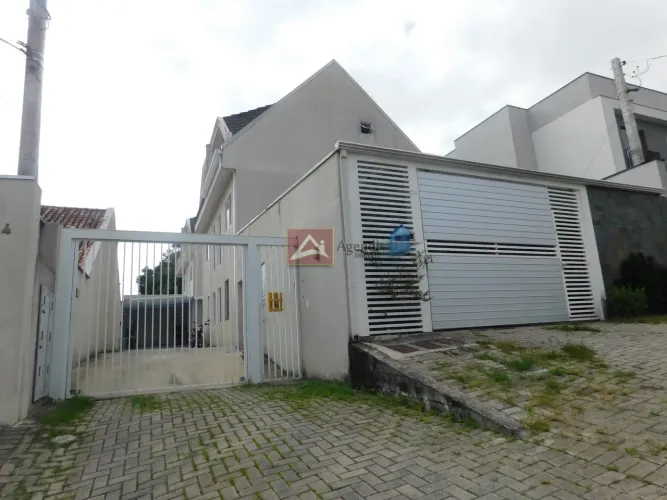 SOBRADO EM CONDOMÍNIO - UBERABA - R$ 470.000,00