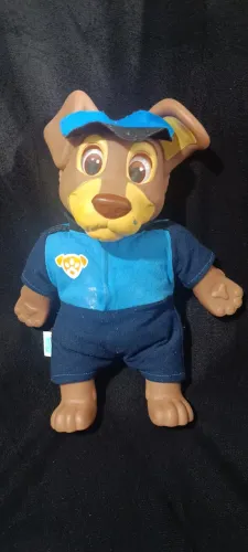 Patrulha canina Chase
