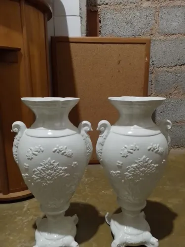 Vaso de cerâmica