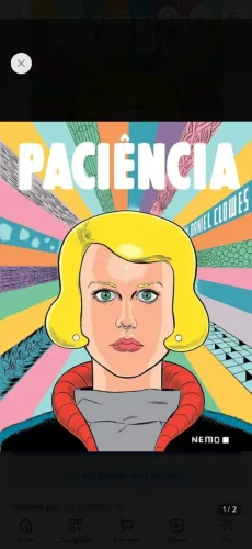 Paciência