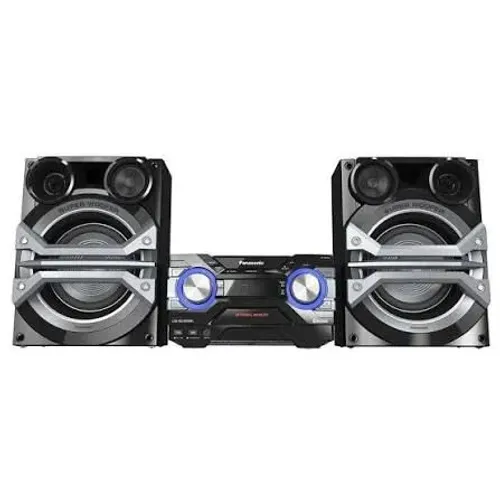 Mini System Panasonic SA-AKX600