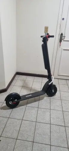 Patinete Joog G8 Plus Novo