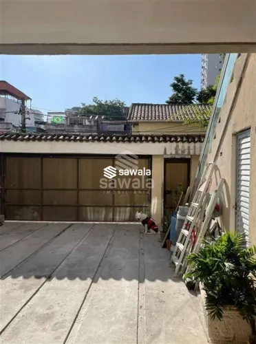 Casa à venda com 254,00m² e 4 quartos em Botafogo, Rio de Janeiro - RJ
