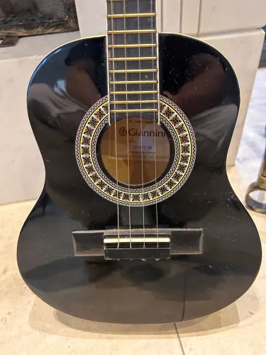 Cavaquinho Giannini