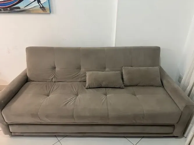 Sofá cama