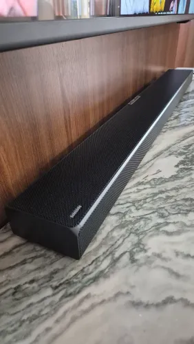 Soubdbar Samsung Q600A 360W