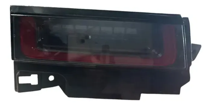 Lanterna Tampa Trás. L.e (k8d213a421)land Rover Evoque 19/24 Esquerdo/motorista