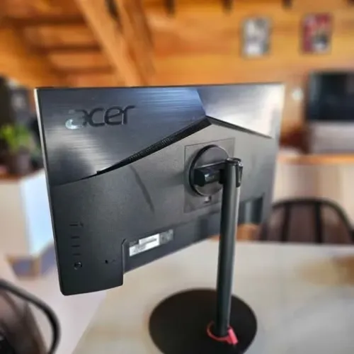 Monitor Gamer Acer 24" 165hz FullHD IPS 1ms