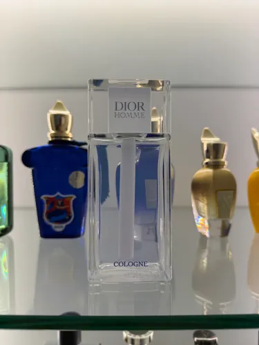 Dior Homme Cologne 125ml Original