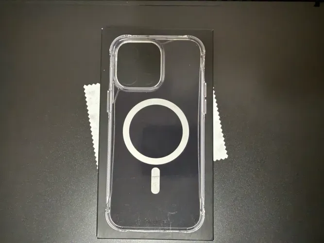 Capa IPhone 14 Pro Max Phone Rebel