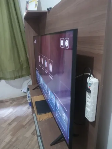 TV 55 polegadas LCD