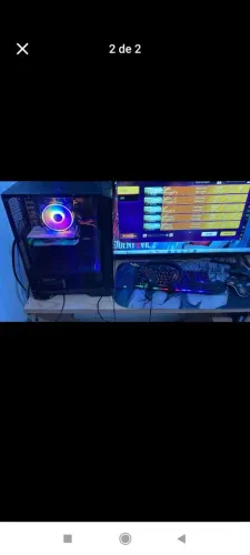 Pc gamer