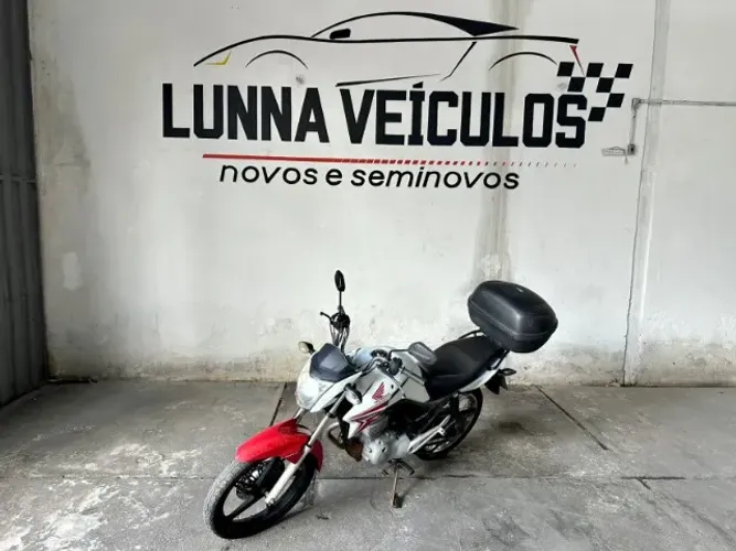 Honda CG 150 2014/ 2015  Titan EX MIX Flex