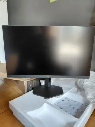 Monitor AOC 27' 180HZ 