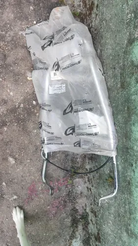 Bagageiro