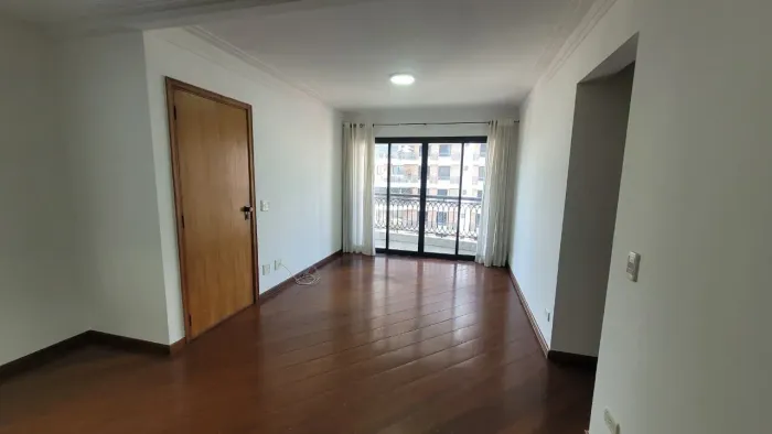 Apartamento 96m² com 3 dormitórios 1 suíte 2 vagas Campo Belo
