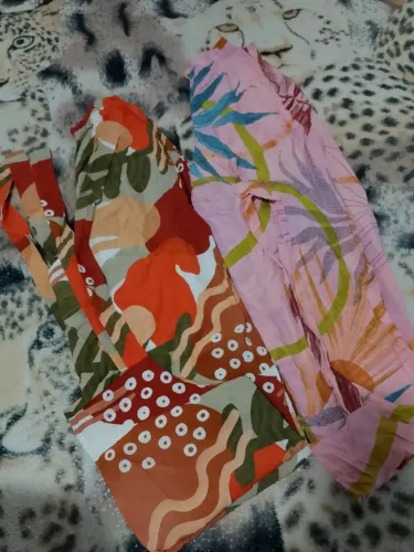 Roupas menina