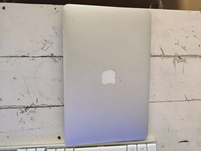 MacBook Air 11'' 2013