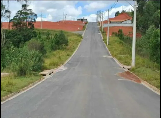 LOTE 132 MTS2 C/ PEQUENA ENTRADA COTIA