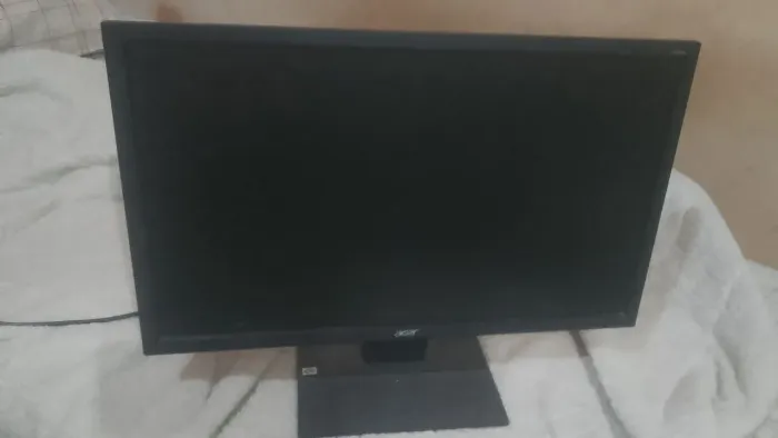 Monitor Acer 24 polegadas