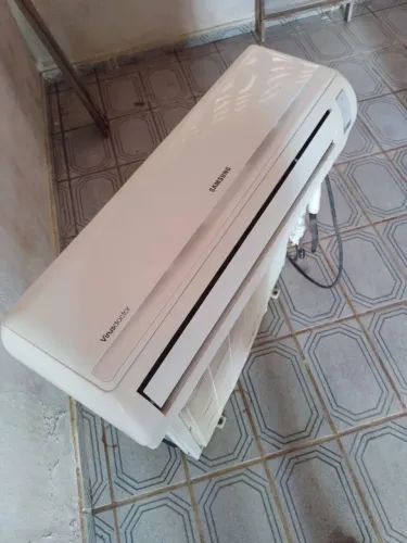 Ar condicionado