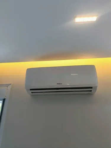 Ar condicionado