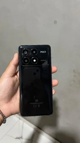 POCO X6 PRO 5G. 12/512GB