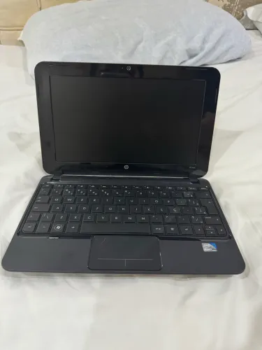 notebook hp pavilion intel core + mini hp mini 110- 3130br pc intel atom