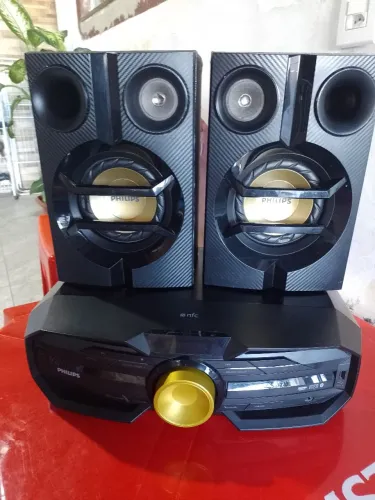 Mini System Philips