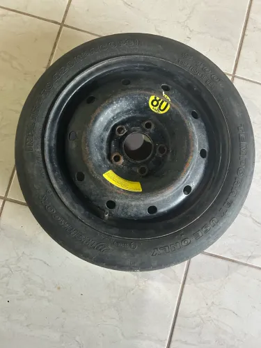 Estepe i30 Honda City/fit