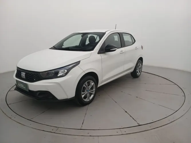 Fiat Argo Drive 1.0 Firefly 2026