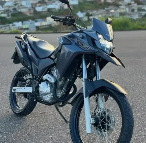 xre 300