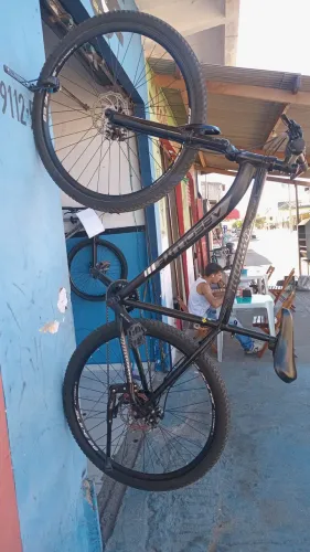 Biker aro 29 absolute