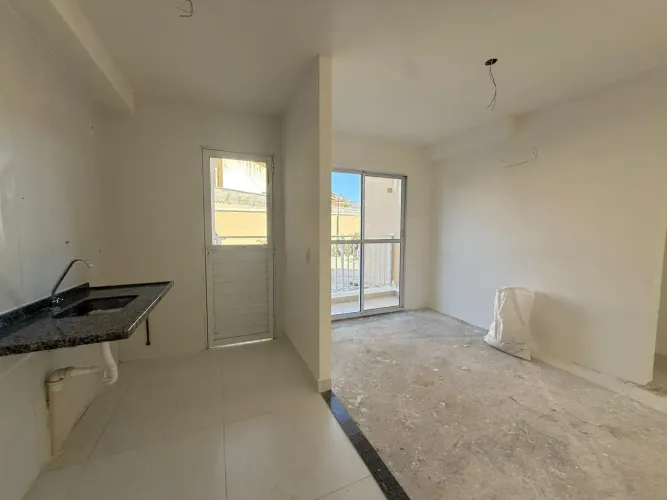 Apartamento à venda 3 quartos 1 suite 2 banheiros Condominio Gran Vista California São Lui