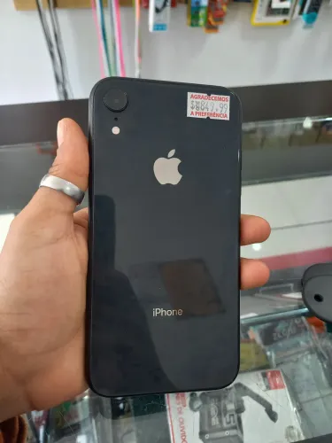Iphone Xr